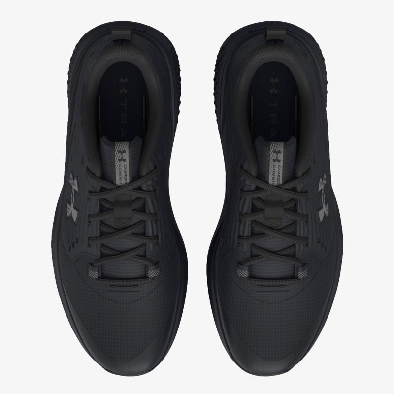 Under Armour Маратонки UA Charged Commit TR 4 