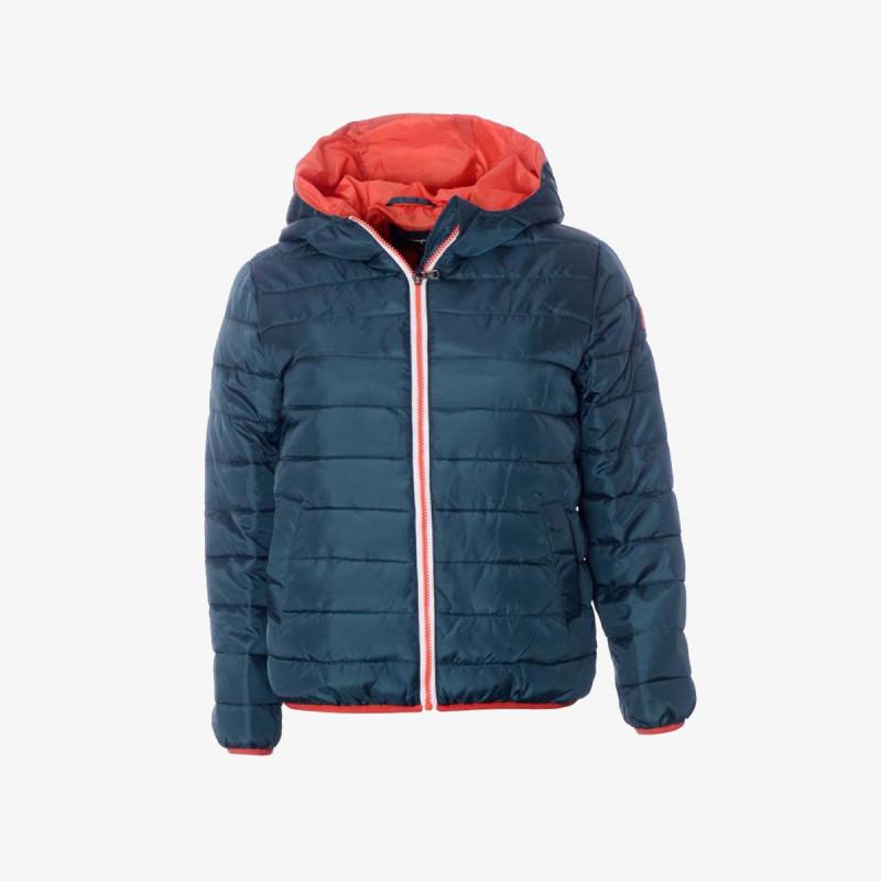 Champion Яке HOODED POLYFILLED JACKET 