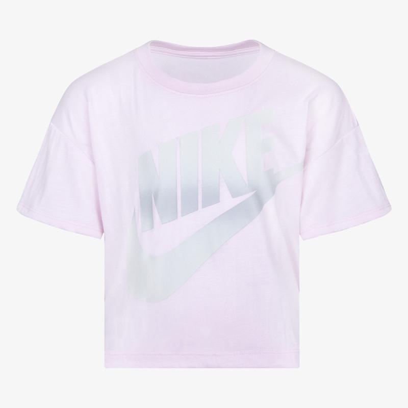 Nike Тениска NKG ICON GRADIENT FUTURA 