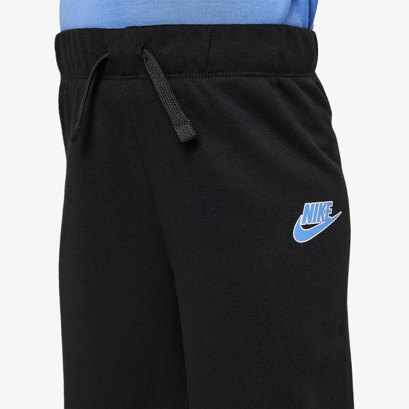 Nike Долнище NKG NOTEBOOK WIDE LEG PANT 