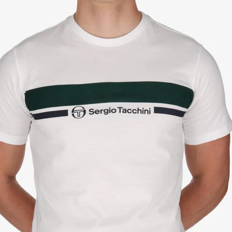 Sergio Tacchini Тениска ANISE T SHIRT 