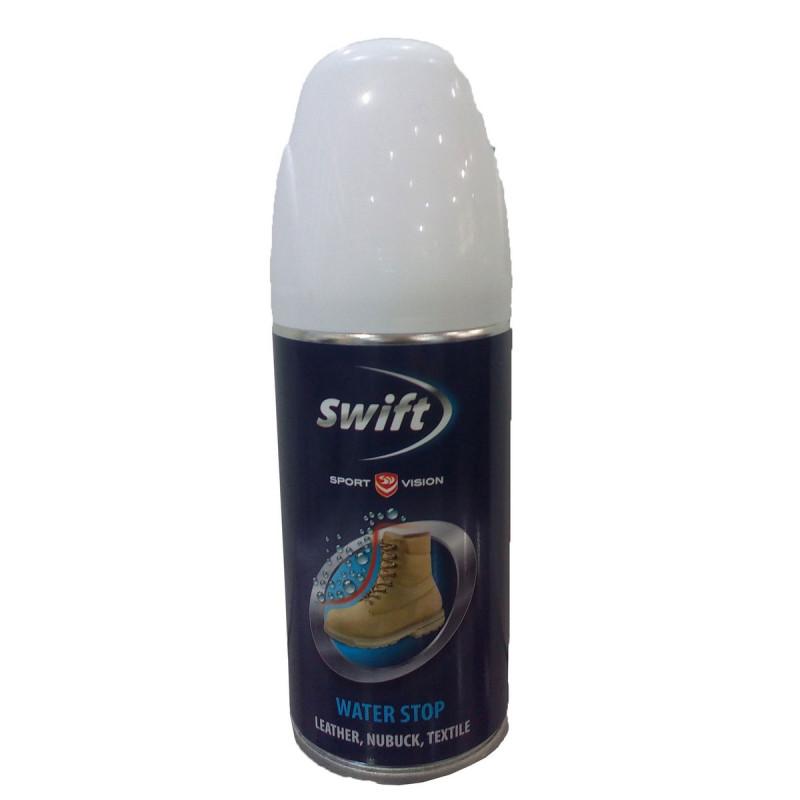 Swift Почистващи препарати SPORT V.WATER STOP 160ML 