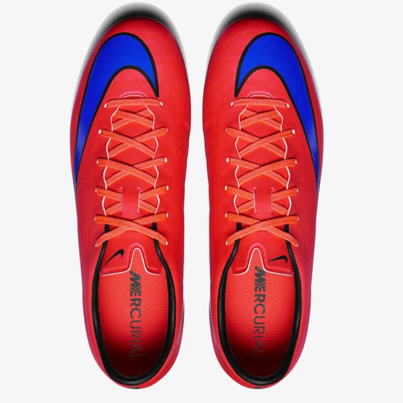 Nike Футболни обувки MERCURIAL VICTORY V FG 