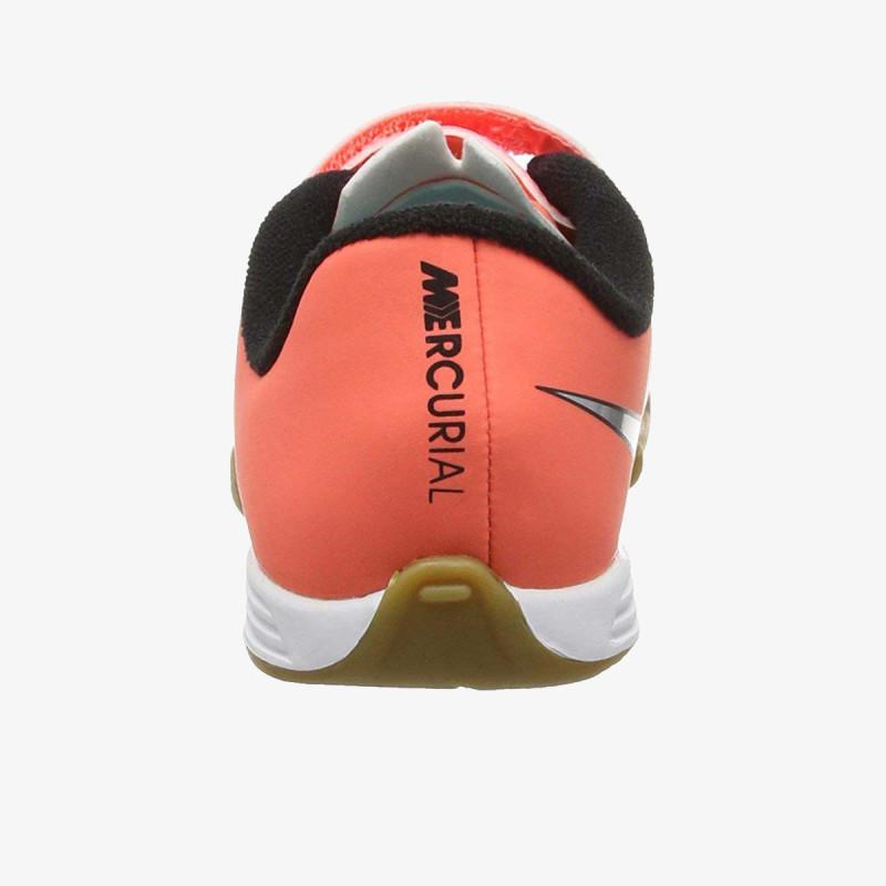 Nike Маратонки JR MERCURIAL VORTEX II (V) IC 