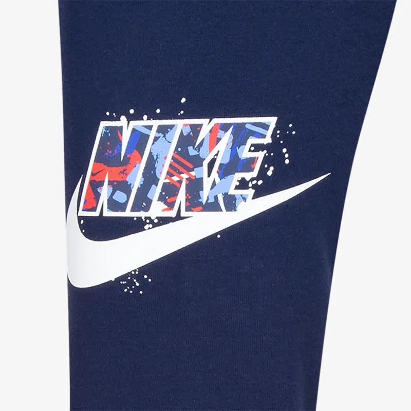 Nike Екип NKB B NSW THRILL CREW PANT SET 
