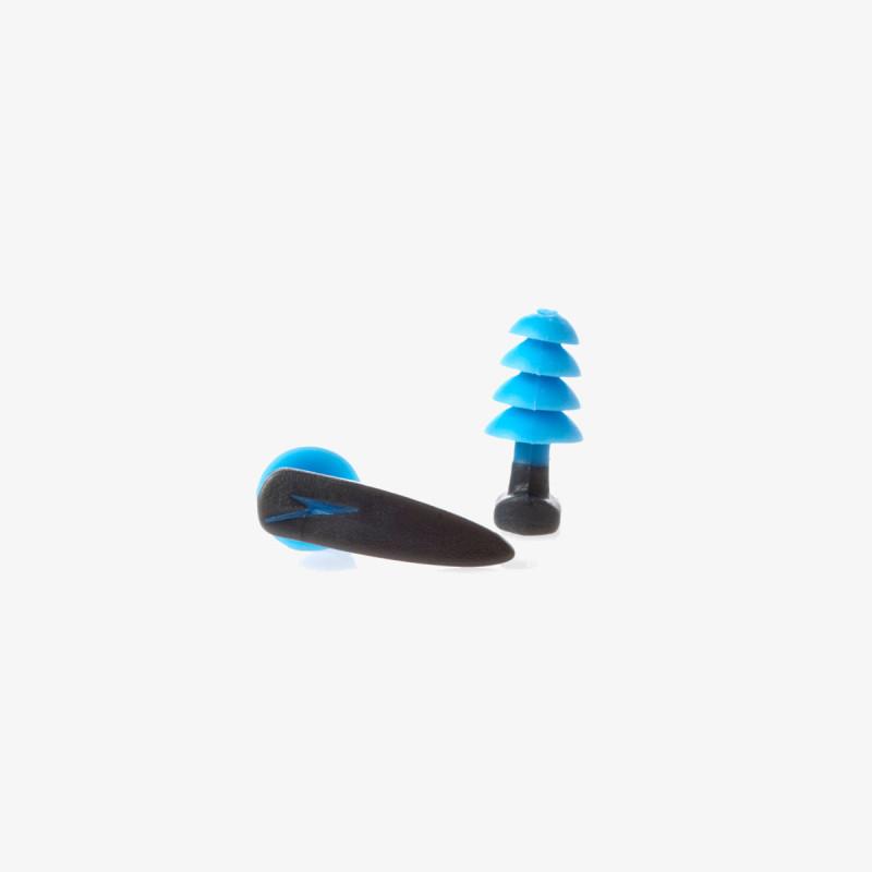 Speedo Тапи за уши BIOFUSE AQUATIC EARPLUG AU GREY/BLUE 