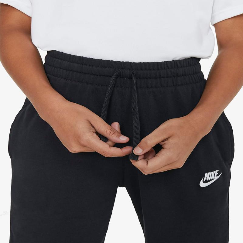 Nike Къси панталони B NSW SHORT JSY AA 