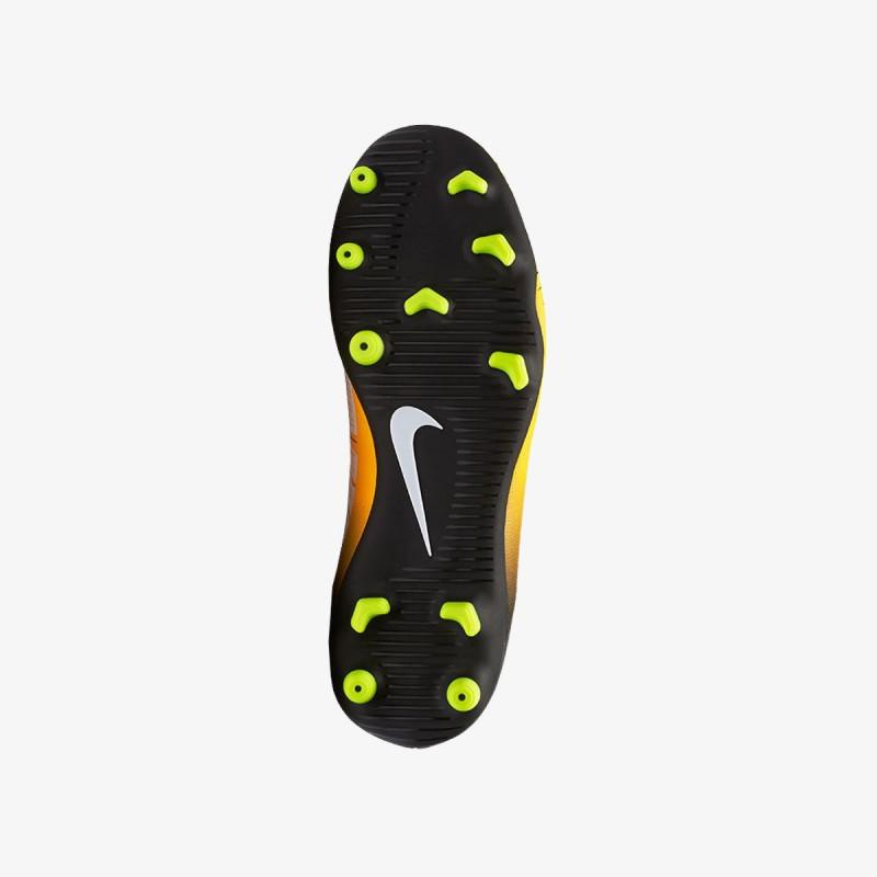 Nike Футболни обувки JR MERCURIAL VORTEX III FG 