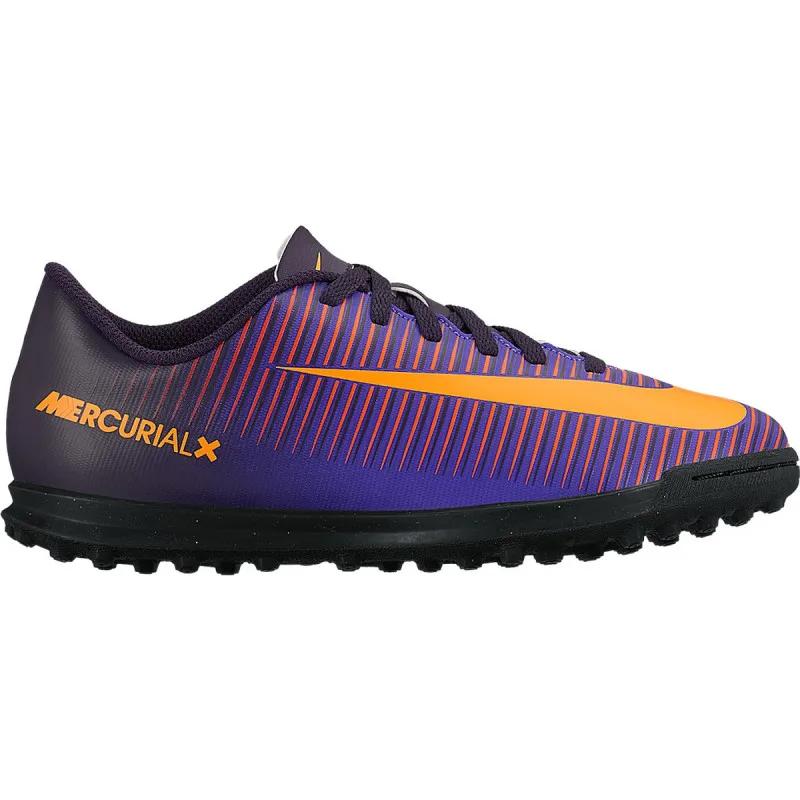 Nike Маратонки JR MERCURIALX VORTEX III TF 