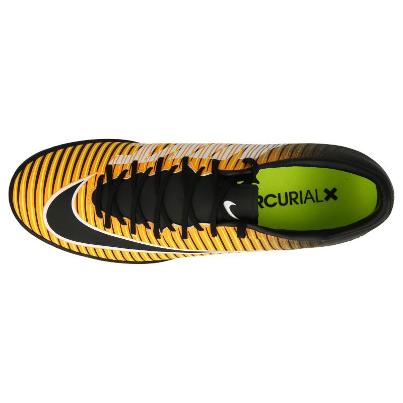 Nike Маратонки MERCURIALX VICTORY VI IC 