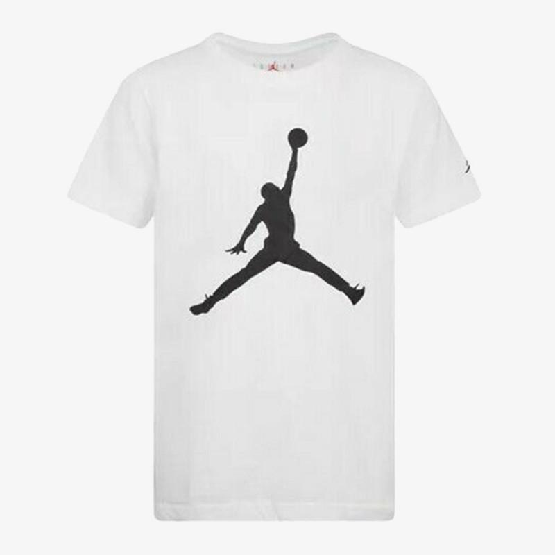 Nike Тениска JDB S/S JUMPMAN TEE 