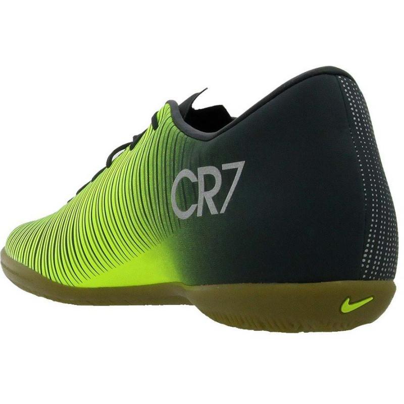 Nike Маратонки MERCURIALX VICTORY VI CR7 IC 