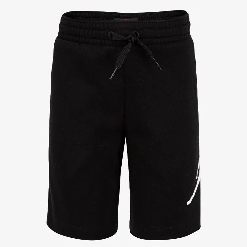Nike Къси панталони JDB JUMPMAN AIR SHORT 