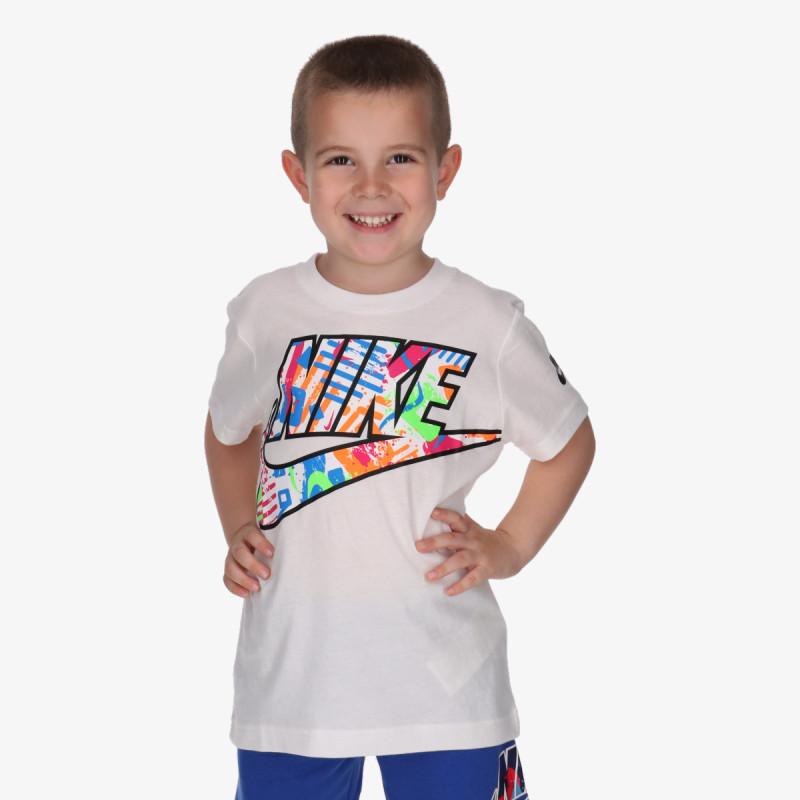 Nike Тениска NKB SHORT SLEEVE GRAPHIC T-SHI 
