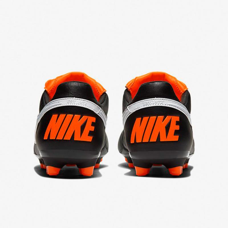 Nike Футболни обувки THE NIKE PREMIER II FG 