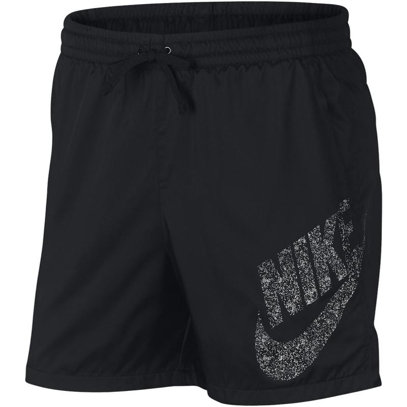 Nike Къси панталони M NSW SHORT WVN FLOW HBR 