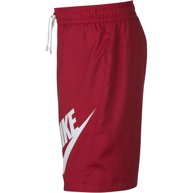 Nike Къси панталони B NSW SHORT W 