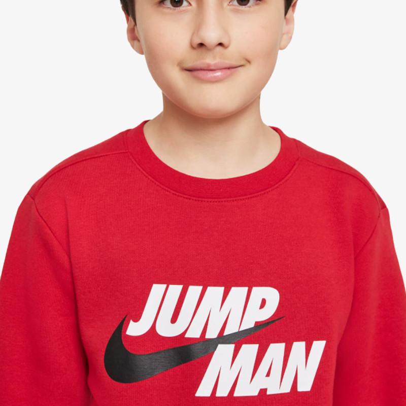 Nike Суитшърт Jordan Jumpman 