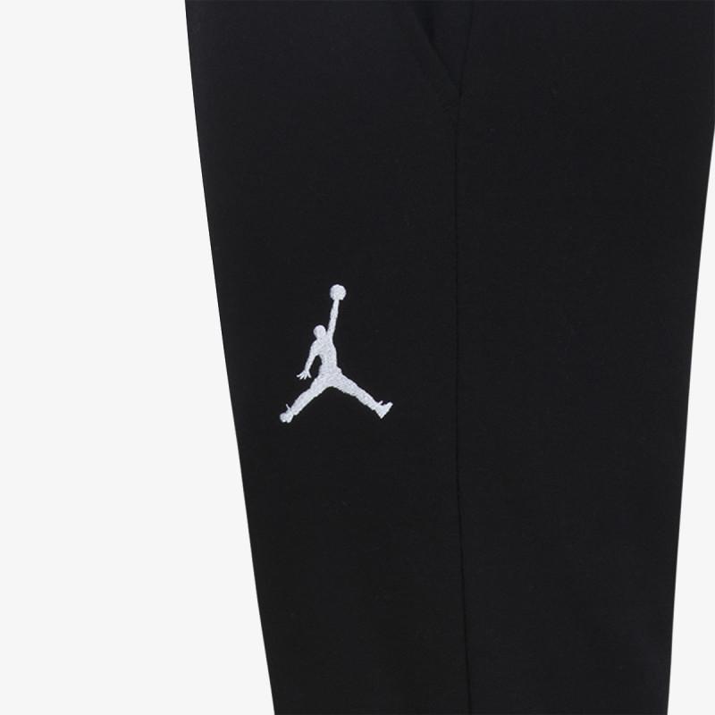 Nike Долнище JDB MJ ESSENTIALS FT PANT 