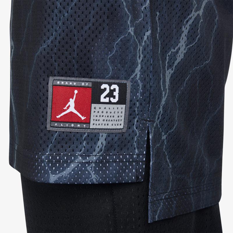 Nike Спортна тениска JDN JORDAN 23 AOP JERSEY 