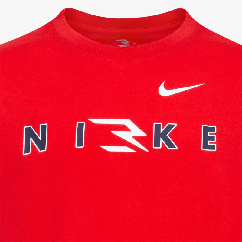 Nike Тениска RWB WORDMARK TEE 