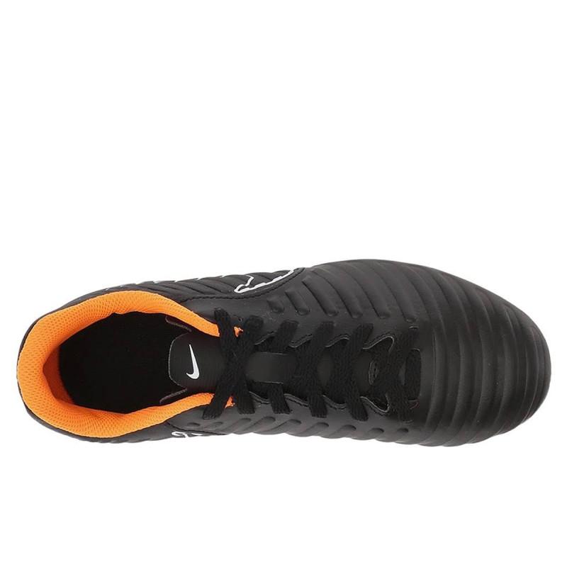 Nike Футболни обувки JR LEGEND 7 CLUB FG 