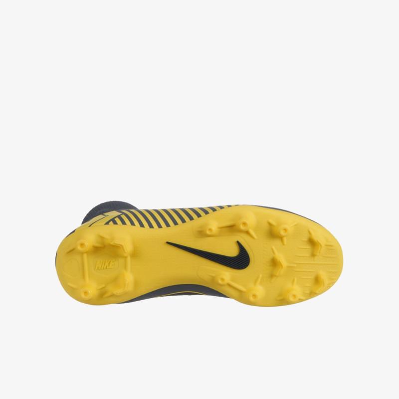 Nike Футболни обувки JR SUPERFLY 6 CLUB FG/MG 
