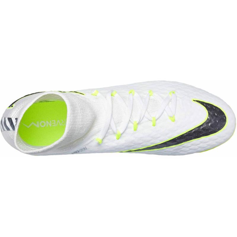 Nike Футболни обувки HYPERVENOM 3 PRO DF FG 