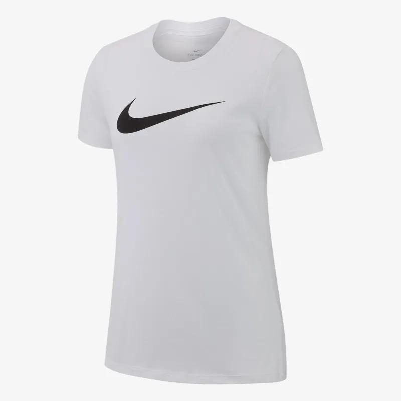 Nike Тениска W NK DRY TEE DFC CREW 