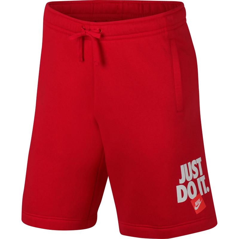 Nike Къси панталони M NSW JDI SHORT FLC 