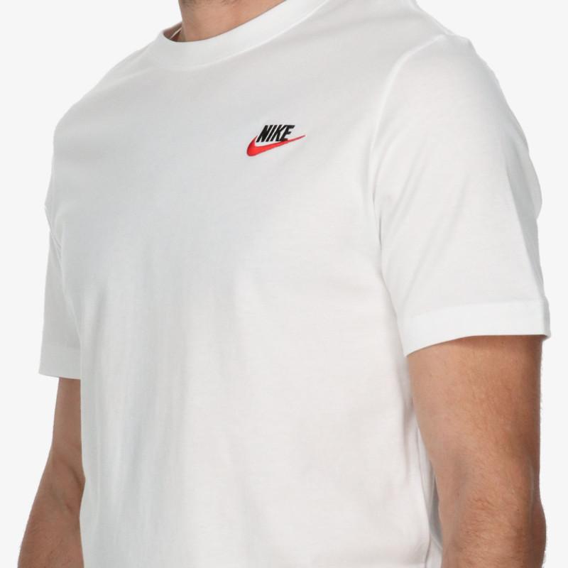 Nike Тениска Sportswear Club 
