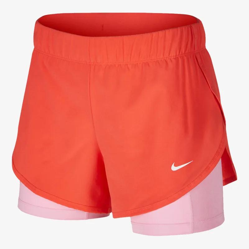Nike Къси панталони W NK FLX 2IN1 SHORT WOVEN 