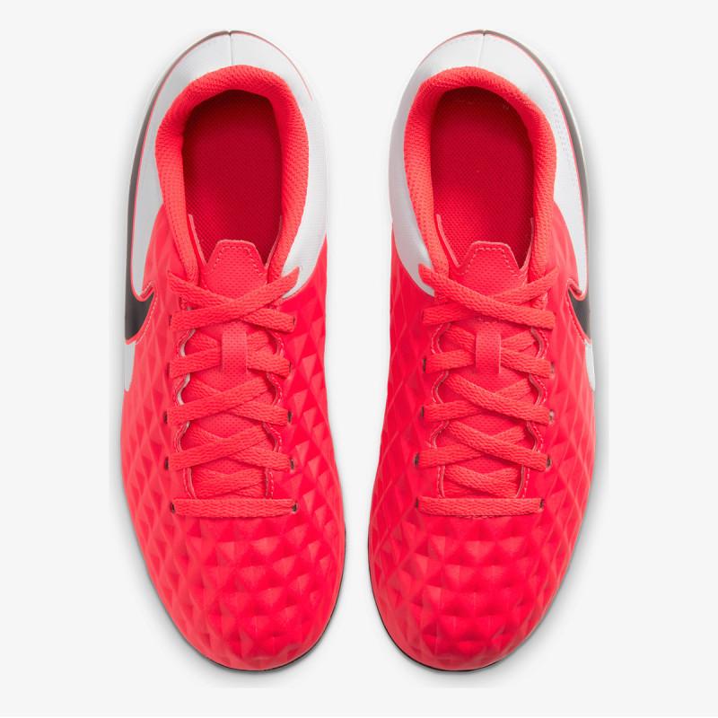 Nike Футболни обувки JR LEGEND 8 CLUB FG/MG 
