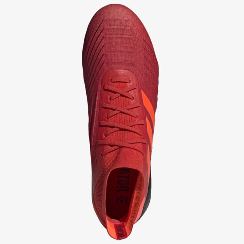 adidas Футболни обувки PREDATOR 19.1 FG 