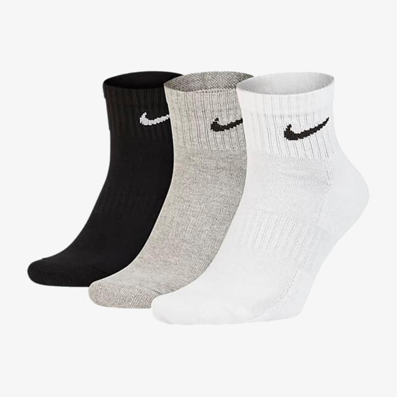 Nike Чорапи DriFIT Crew 3 Pack 
