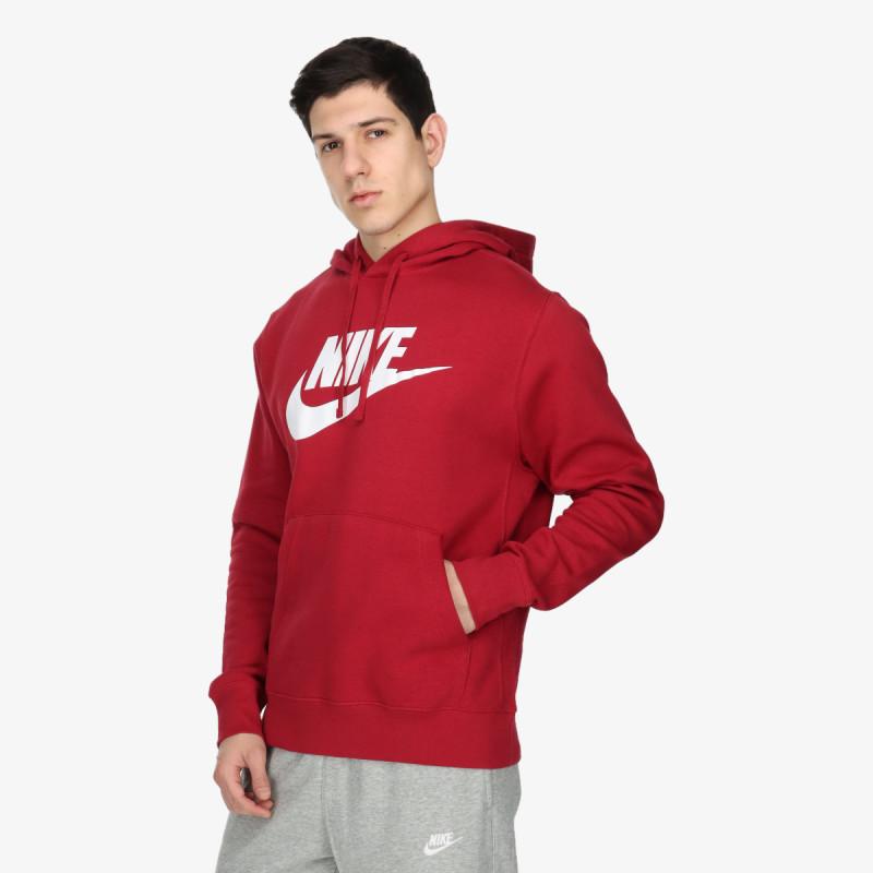 Nike Суитшърт Sportswear Club Fleece 