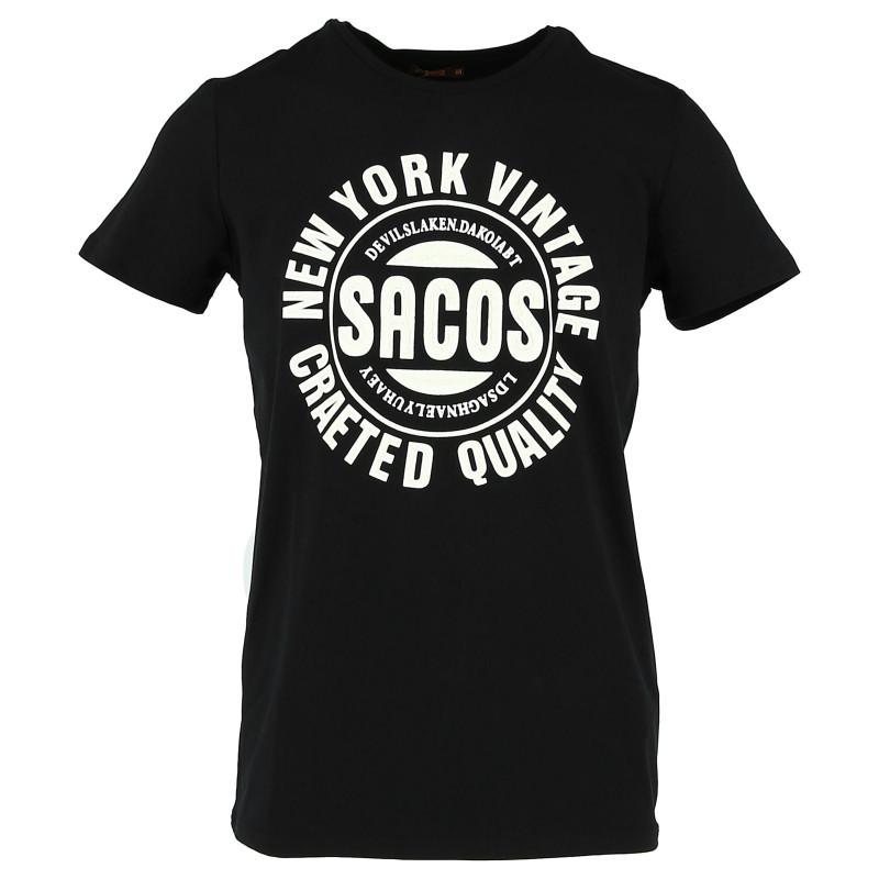 Cocomo Тениска T-SHIRT 