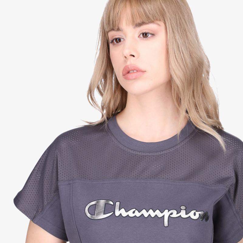 Champion Рокля LADY NET DRESS 