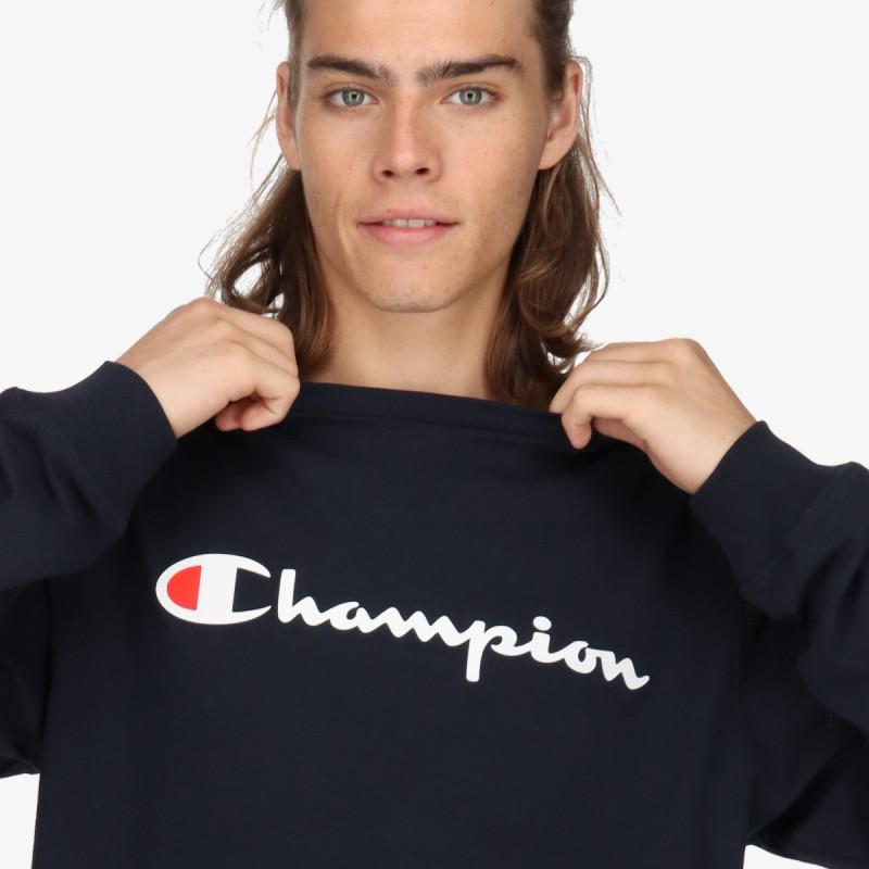 Champion Тениска с дълги ръкави ROCH INSPIRED LST 