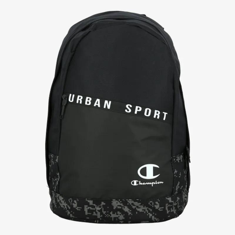 Champion Раница PRINTED BACKPACK 