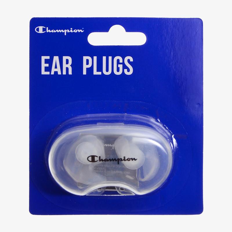 Champion Тапи за уши EAR PLUGS 