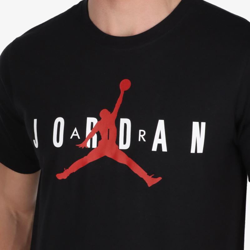 Nike Тениска Jordan Air Wordmark 