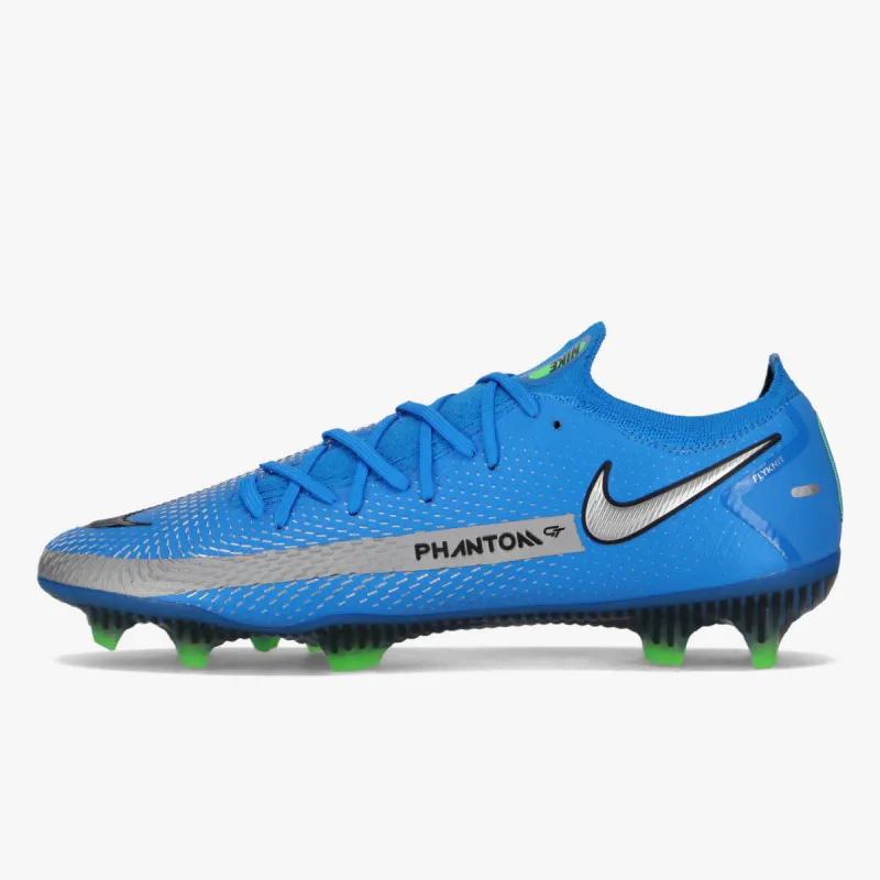 Nike Футболни обувки PHANTOM GT ELITE FG 