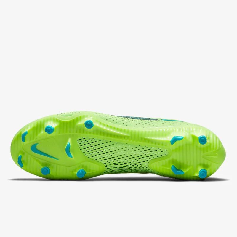 Nike Футболни обувки PHANTOM GT ACADEMY FG/MG 