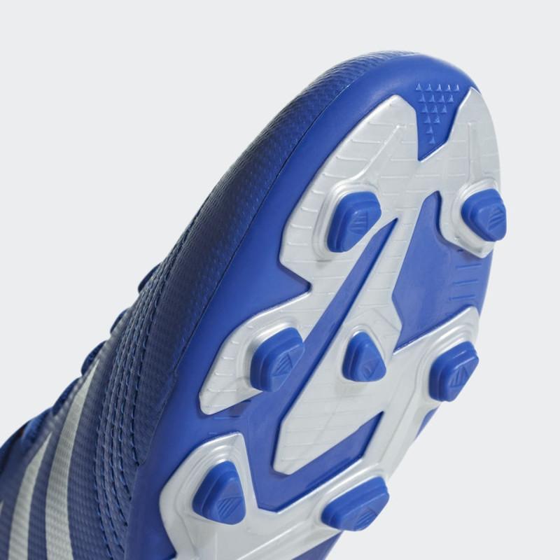 adidas Футболни обувки PREDATOR 19.4 FxG J 