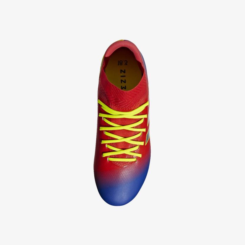 adidas Футболни обувки NEMEZIZ MESSI 18.3 FG J 