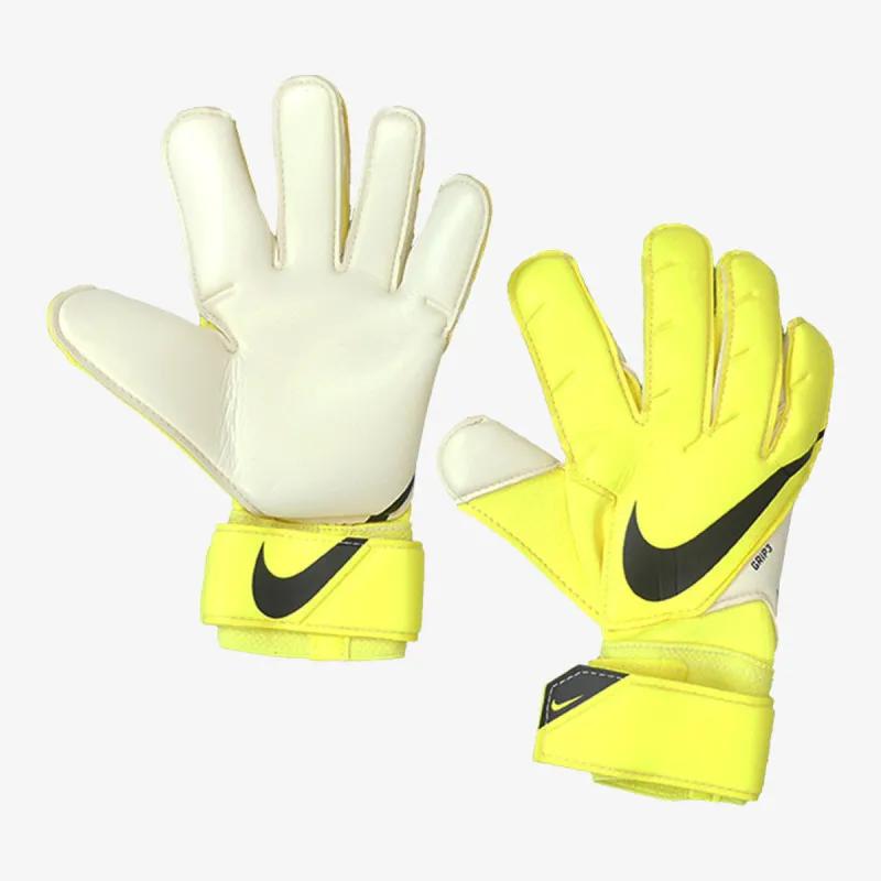 Nike Вратарски ръкавици Goalkeeper Grip3 