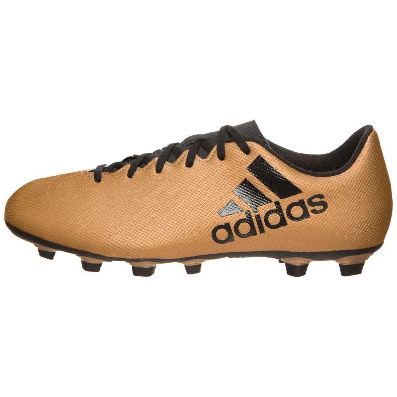 adidas Футболни обувки X 17.4 FXG 