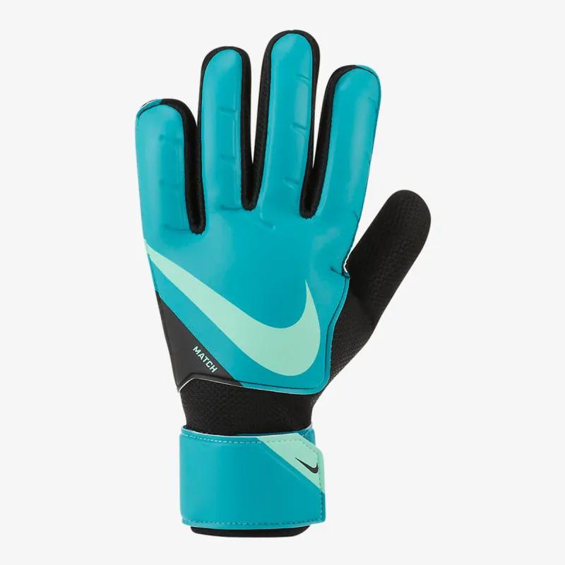 Nike Вратарски ръкавици GOALKEEPER MATCH 