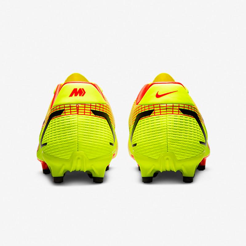 Nike Футболни обувки Mercurial Vapor 14 Academy 